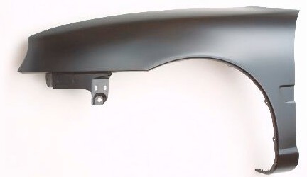 Left Front fender assy all - DODGE NEON 1995-1999