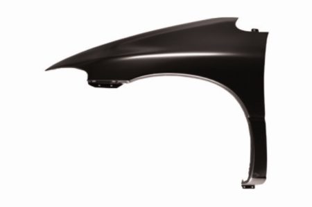 Left Front fender assy all - PLYMOUTH VOYAGER 1996-2000