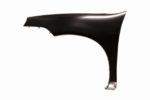 Left Front fender assy all - DODGE NEON 2003-2005