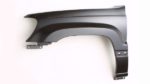 Left Front Fender Assy Grand Cherokee - JEEP GRAND CHEROKEE 1999-2004