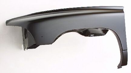 Left Front fender assy all - DODGE DAKOTA 1997-2001