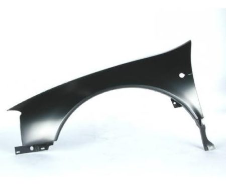 Left Front fender assy all - CHRYSLER 300M 1999-2001