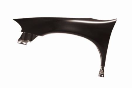 Left Front fender assy all - DODGE INTREPID 1998-2004