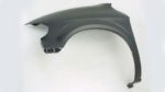 Left Front fender assy all - CHRYSLER VOYAGER 2001-2007