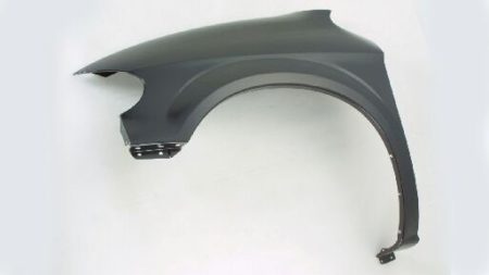Left Front fender assy all - CHRYSLER VOYAGER 2001-2007