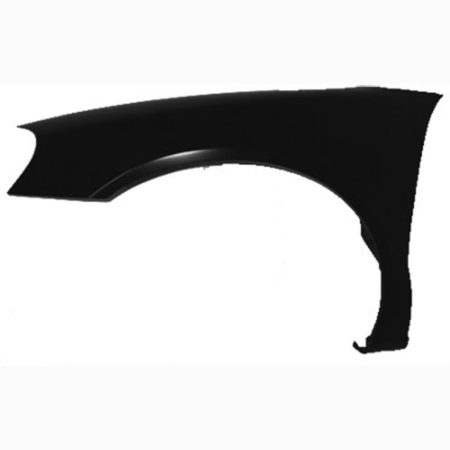 Left Front fender assy convertible - CHRYSLER SEBRING 2001-2004