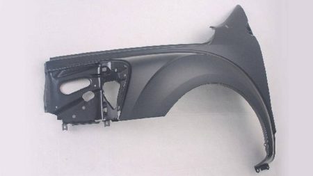 Left Front Fender Assy All - DODGE DURANGO 2004-2006
