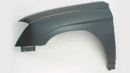 Left Front fender assy all - CHRYSLER PACIFICA 2004-2006
