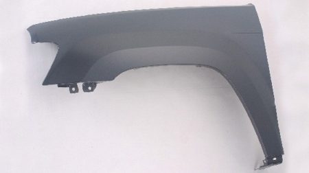 Left Front Fender Assy Grand Cherokee - JEEP GRAND CHEROKEE 2005-2010
