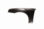 Left Front fender assy all CAPA - CHRYSLER 300 2005-2010