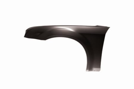 Left Front Fender Assy All - CHRYSLER 300 2005-2010