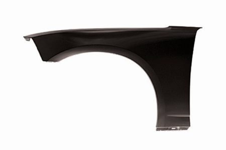 Left Front fender assy all - DODGE CHARGER 2006-2010