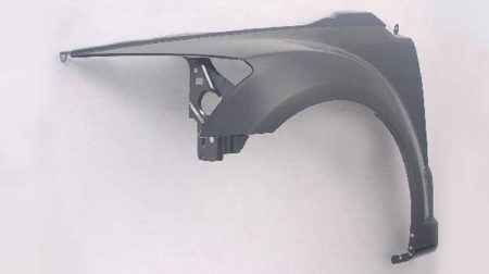Left Front Fender Assy All - DODGE CALIBER 2007-2012