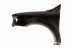 Left Front fender assy all - CHRYSLER ASPEN 2007-2009