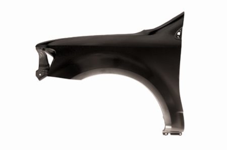 Left Front fender assy all - CHRYSLER ASPEN 2007-2009