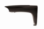 Left Front fender assy all - JEEP COMPASS 2007-2010