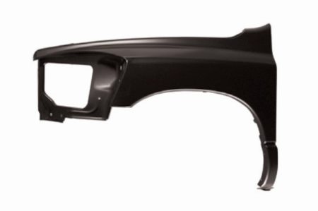 Left Front fender assy - DODGE RAM 2500 2006-2009