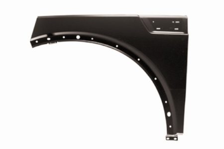 Left Front fender assy all - DODGE NITRO 2007-2011