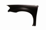 Left Front fender assy all CAPA - DODGE AVENGER 2008-2010