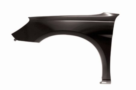 Left Front fender assy Conv - CHRYSLER SEBRING 2008-2010