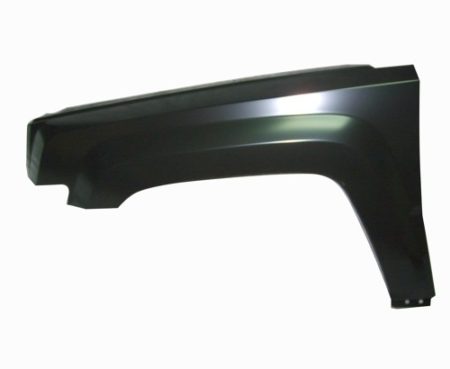 Left Front Fender Assy All - JEEP PATRIOT 2007-2010