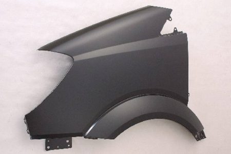 Left Front fender assy - DODGE SPRINTER 2500 2007-2009