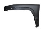 Left Front fender assy - JEEP LIBERTY 2008-2012
