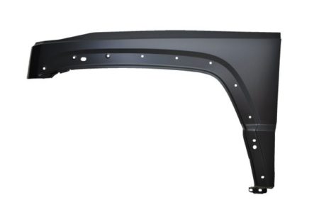Left Front fender assy - JEEP LIBERTY 2008-2012