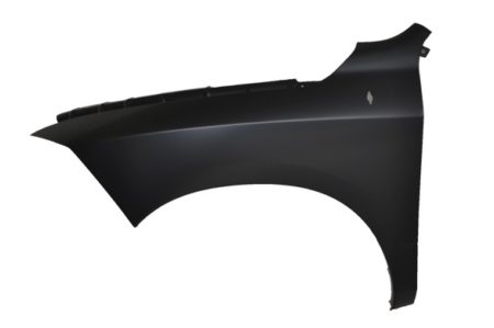 Left Front Fender Assy