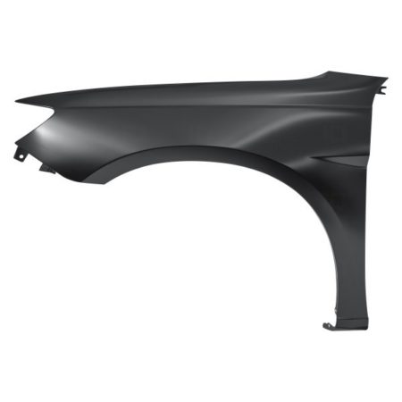 Left Front Fender Assy Sedan CAPA - CHRYSLER 200 2011-2014
