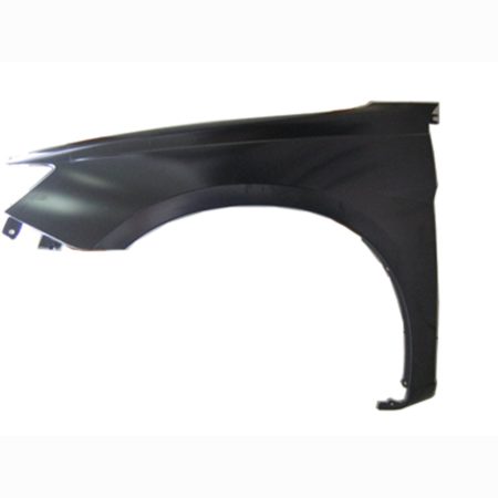 Left Front fender assy Sedan - CHRYSLER 200 2011-2014