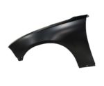 Left Front Fender Assy CAPA - DODGE CHARGER 2011-2014