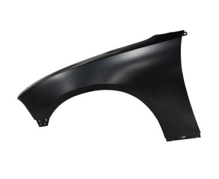 Left Front Fender Assy CAPA - DODGE CHARGER 2011-2014