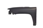 Left Front fender assy Code [RDD] - JEEP COMPASS 2011-2017
