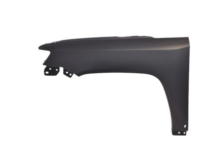 Left Front fender assy Code [RDD] - JEEP COMPASS 2011-2017