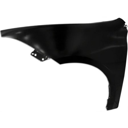 Left Front fender assy - DODGE DART 2013-2016
