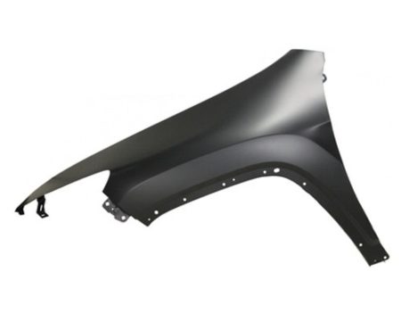 Left Front fender assy Assy - JEEP CHEROKEE 2014-2018