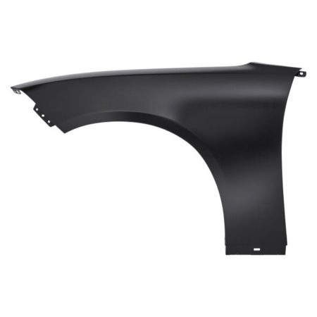 Left Front Fender Assy - DODGE CHARGER 2015-2022