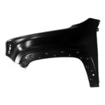Left Front fender assy - JEEP RENEGADE 2015-2022
