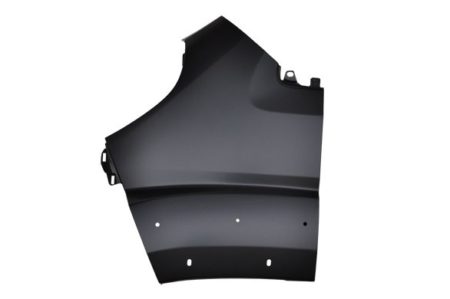 Left Front fender assy w/Molding Hole - RAM PROMASTER 2500 2014-2021