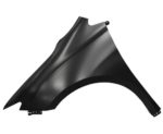 Left Front fender assy Exc HYBRID - CHRYSLER PACIFICA 2017-2022