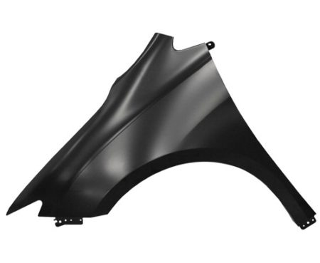 Left Front fender assy - CHRYSLER VOYAGER 2020-2022
