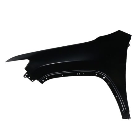 Left Front fender assy - JEEP CHEROKEE 2019-2022