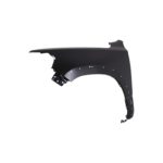 Left Front fender assy w/Wheel Opening Mouldings - RAM 1500 2019-2022