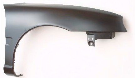 Right Front fender assy all - PLYMOUTH NEON 1995-1999