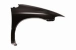 Right Front fender assy all - CHRYSLER TOWN & COUNTRY 1996-2000