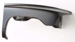 Right Front fender assy all - DODGE DAKOTA 2002-2003