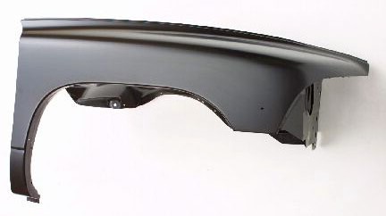 Right Front fender assy all - DODGE DAKOTA 1997-2001