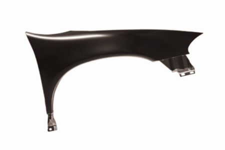 Right Front fender assy all - DODGE INTREPID 1998-2004
