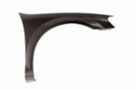Right Front fender assy 4dr sedan; North American market - CHRYSLER SEBRING 2001-2006